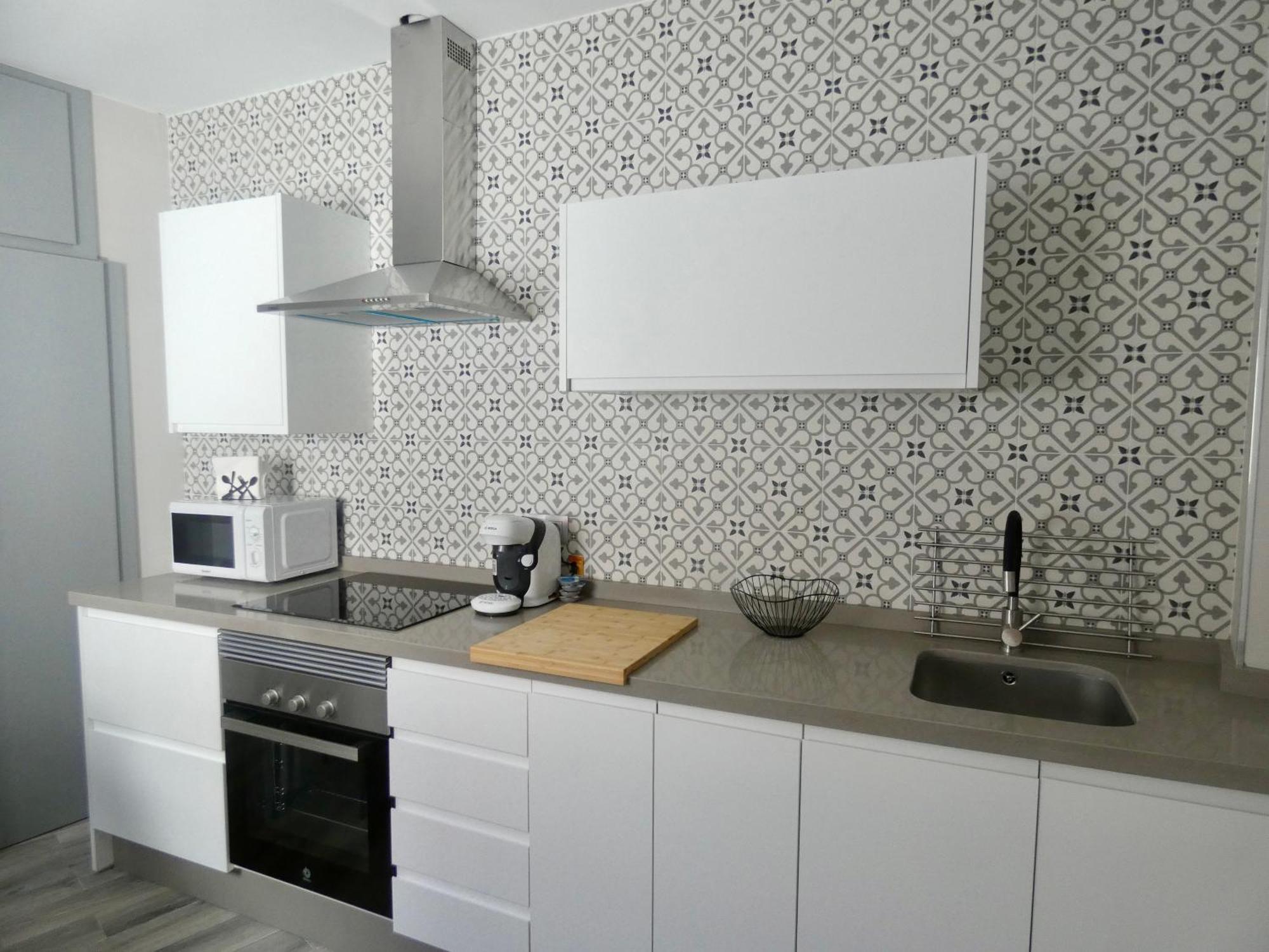 Apartament Casa Monturrio Moguer Zewnętrze zdjęcie
