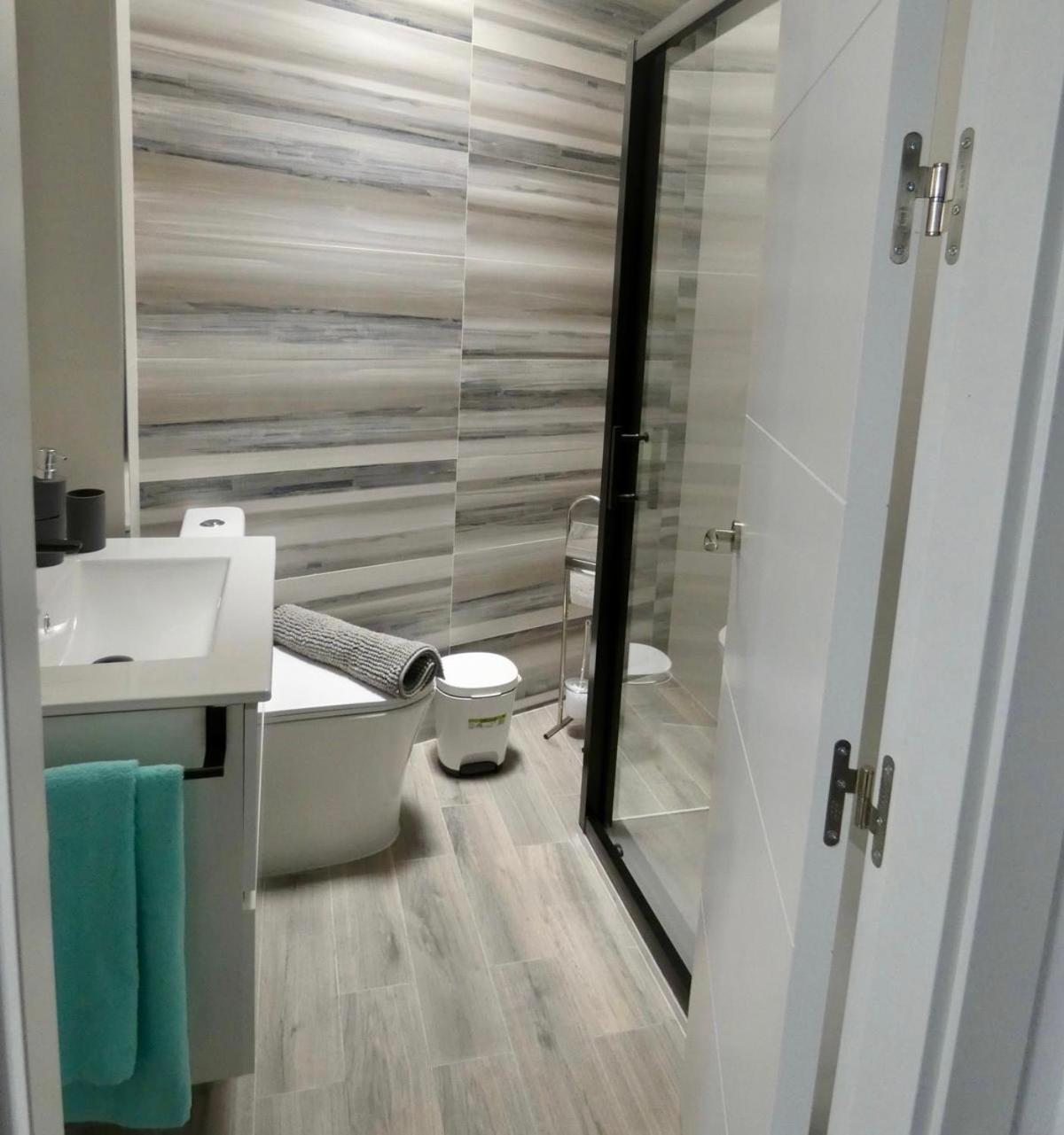 Apartament Casa Monturrio Moguer Zewnętrze zdjęcie