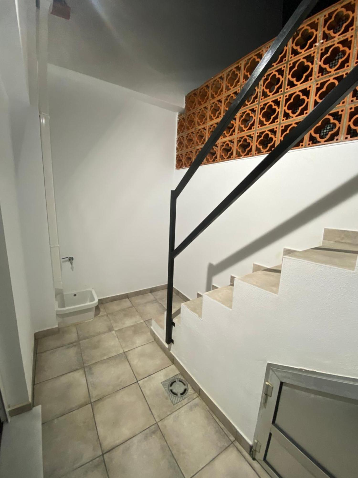 Apartament Casa Monturrio Moguer Zewnętrze zdjęcie